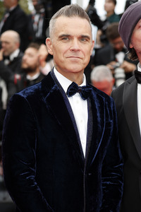 Filmpremiere 'Killers of the Flower Moon', Cannes Film Festival 2023