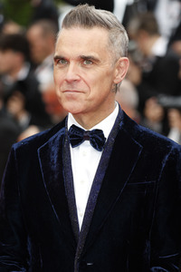 Filmpremiere 'Killers of the Flower Moon', Cannes Film Festival 2023