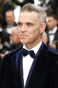 Filmpremiere 'Killers of the Flower Moon', Cannes Film Festival 2023