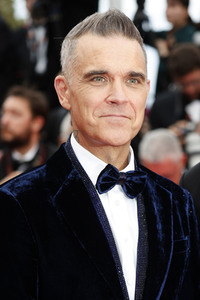 Filmpremiere 'Killers of the Flower Moon', Cannes Film Festival 2023