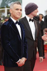 Filmpremiere 'Killers of the Flower Moon', Cannes Film Festival 2023