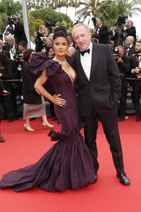 Filmpremiere 'Killers of the Flower Moon', Cannes Film Festival 2023