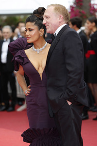 Filmpremiere 'Killers of the Flower Moon', Cannes Film Festival 2023