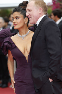 Filmpremiere 'Killers of the Flower Moon', Cannes Film Festival 2023