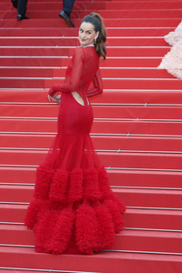 Filmpremiere 'Killers of the Flower Moon', Cannes Film Festival 2023