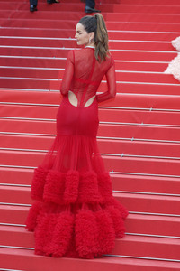 Filmpremiere 'Killers of the Flower Moon', Cannes Film Festival 2023