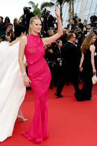 Filmpremiere 'Killers of the Flower Moon', Cannes Film Festival 2023