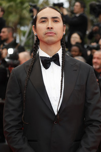 Filmpremiere 'Killers of the Flower Moon', Cannes Film Festival 2023