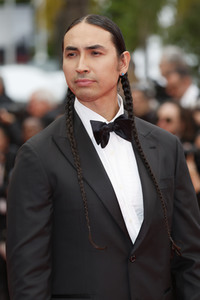 Filmpremiere 'Killers of the Flower Moon', Cannes Film Festival 2023