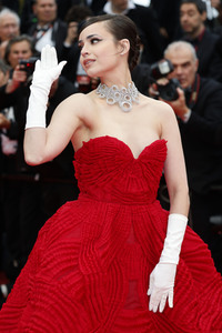 Filmpremiere 'Killers of the Flower Moon', Cannes Film Festival 2023