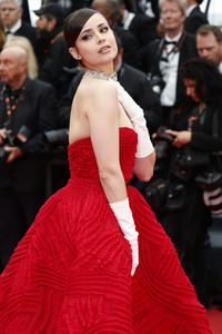 Filmpremiere 'Killers of the Flower Moon', Cannes Film Festival 2023