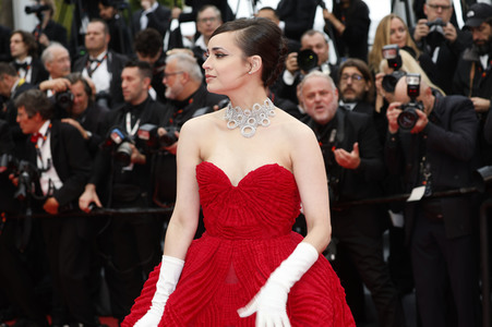Filmpremiere 'Killers of the Flower Moon', Cannes Film Festival 2023