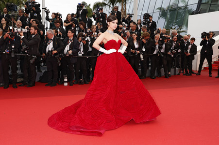 Filmpremiere 'Killers of the Flower Moon', Cannes Film Festival 2023
