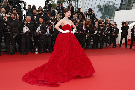 Filmpremiere 'Killers of the Flower Moon', Cannes Film Festival 2023