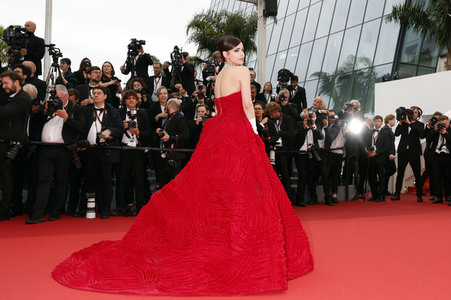 Filmpremiere 'Killers of the Flower Moon', Cannes Film Festival 2023