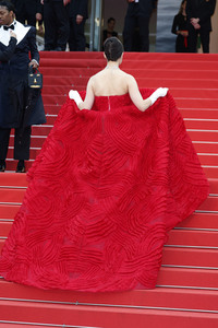 Filmpremiere 'Killers of the Flower Moon', Cannes Film Festival 2023