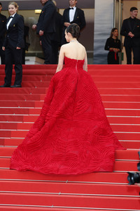 Filmpremiere 'Killers of the Flower Moon', Cannes Film Festival 2023
