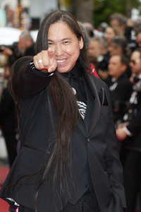 Filmpremiere 'Killers of the Flower Moon', Cannes Film Festival 2023