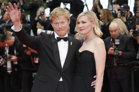 Filmpremiere 'Killers of the Flower Moon', Cannes Film Festival 2023