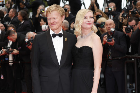 Filmpremiere 'Killers of the Flower Moon', Cannes Film Festival 2023