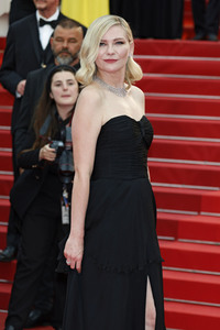 Filmpremiere 'Killers of the Flower Moon', Cannes Film Festival 2023