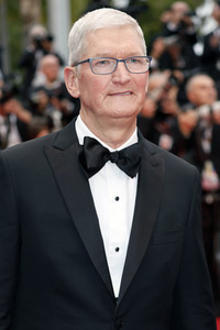Filmpremiere 'Killers of the Flower Moon', Cannes Film Festival 2023