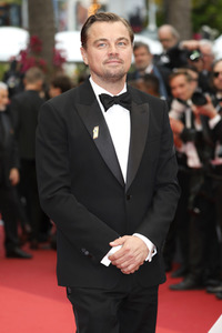 Filmpremiere 'Killers of the Flower Moon', Cannes Film Festival 2023