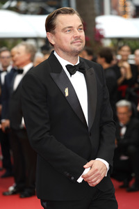 Filmpremiere 'Killers of the Flower Moon', Cannes Film Festival 2023