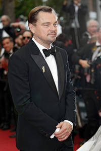 Filmpremiere 'Killers of the Flower Moon', Cannes Film Festival 2023
