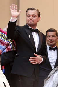 Filmpremiere 'Killers of the Flower Moon', Cannes Film Festival 2023