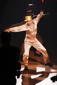 Tanzshow 'Let's Dance' in Köln
