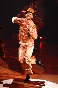 Tanzshow 'Let's Dance' in Köln