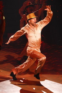 Tanzshow 'Let's Dance' in Köln
