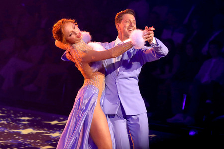 Tanzshow 'Let's Dance' in Köln