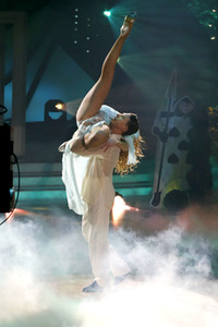 Tanzshow 'Let's Dance' in Köln