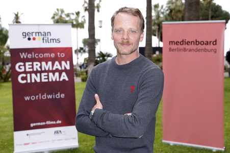 German Films und Medienboard Empfang 2023, Cannes Film Festival 2023