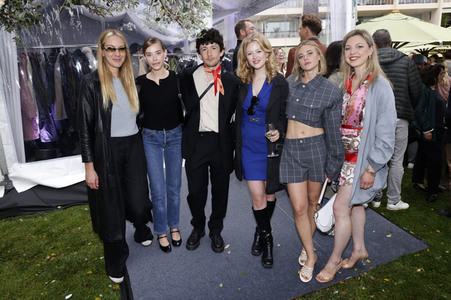 German Films und Medienboard Empfang 2023, Cannes Film Festival 2023