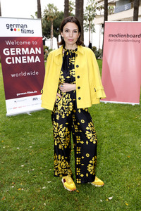 German Films und Medienboard Empfang 2023, Cannes Film Festival 2023