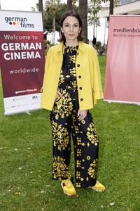 German Films und Medienboard Empfang 2023, Cannes Film Festival 2023