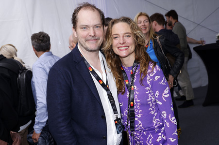 German Films und Medienboard Empfang 2023, Cannes Film Festival 2023