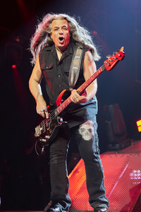 Konzert der Scorpions in Hannover