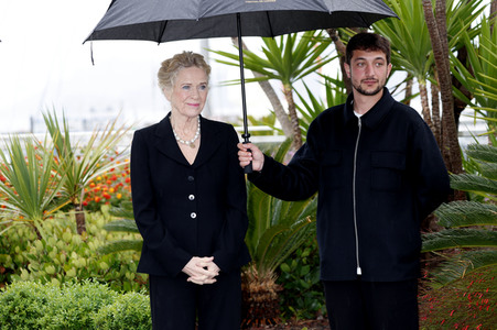 Photocall 'Liv Ullmann – A Road Less Travelled', Cannes Film Festival 2023