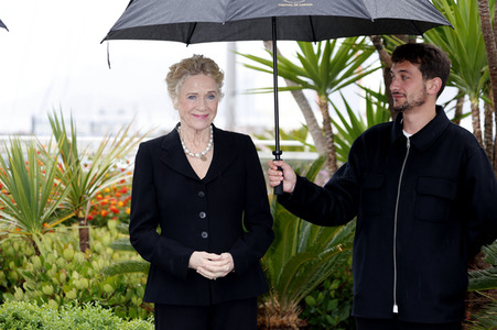 Photocall 'Liv Ullmann – A Road Less Travelled', Cannes Film Festival 2023