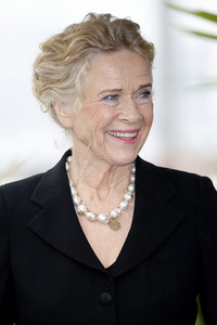 Photocall 'Liv Ullmann – A Road Less Travelled', Cannes Film Festival 2023
