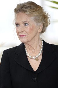 Photocall 'Liv Ullmann – A Road Less Travelled', Cannes Film Festival 2023