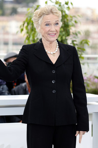 Photocall 'Liv Ullmann – A Road Less Travelled', Cannes Film Festival 2023