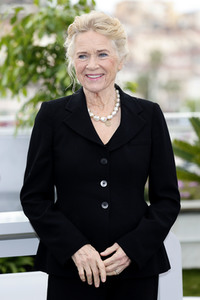 Photocall 'Liv Ullmann – A Road Less Travelled', Cannes Film Festival 2023