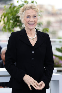 Photocall 'Liv Ullmann – A Road Less Travelled', Cannes Film Festival 2023