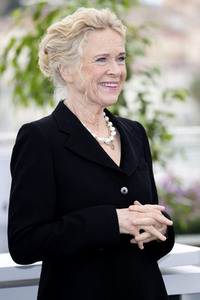 Photocall 'Liv Ullmann – A Road Less Travelled', Cannes Film Festival 2023