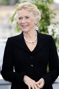 Photocall 'Liv Ullmann – A Road Less Travelled', Cannes Film Festival 2023